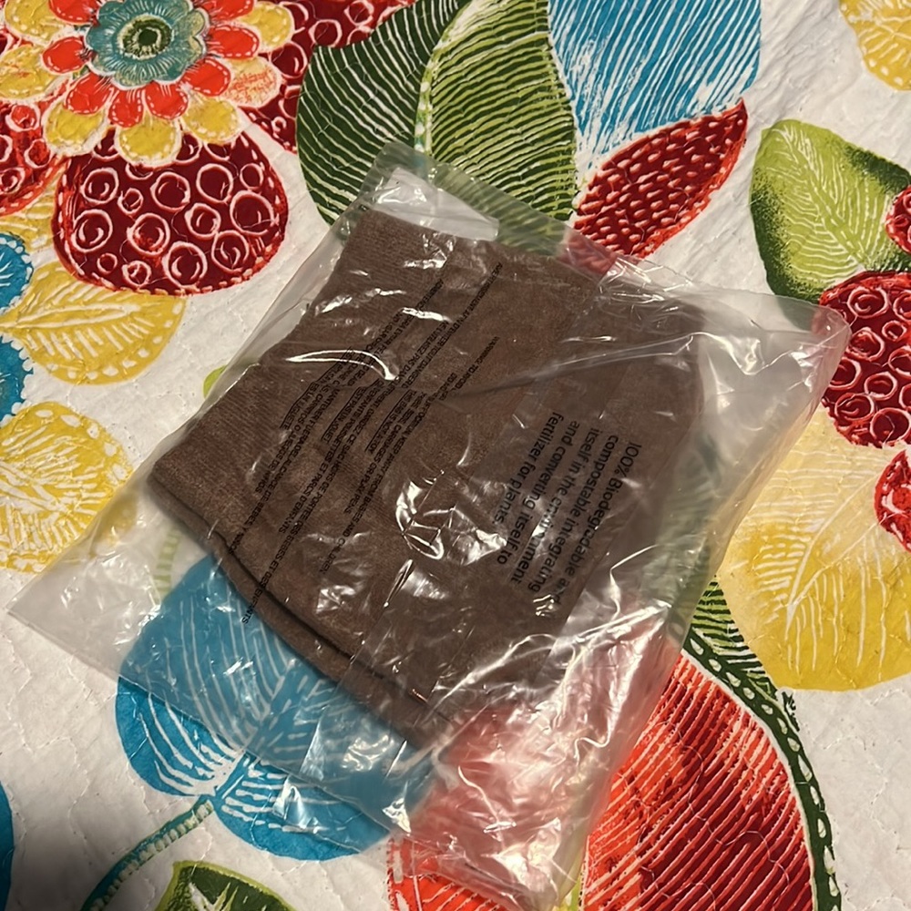 Good American Terry Scoop Bralette, 2XL NWT - Picture 8 of 10